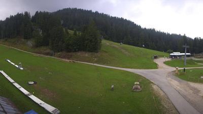 immagine della webcam nei dintorni di Vallelaghi: webcam Fai della Paganella