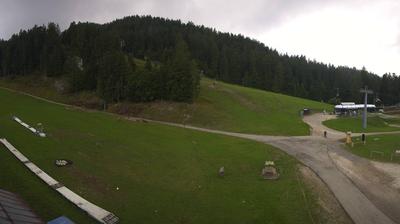 immagine della webcam nei dintorni di Molveno: webcam Fai della Paganella