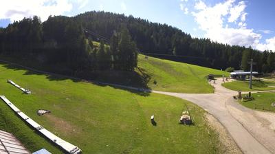 immagine della webcam nei dintorni di Vervò: webcam Fai della Paganella