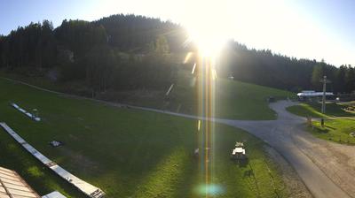 immagine della webcam nei dintorni di Sover: webcam Fai della Paganella
