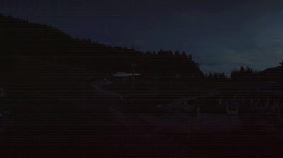 immagine della webcam nei dintorni di Palù del Fersina: webcam Fai della Paganella
