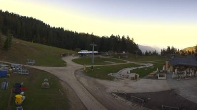 immagine della webcam nei dintorni di Trento: webcam Fai della Paganella