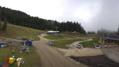 immagine della webcam nei dintorni di Dimaro Folgarida: webcam Fai della Paganella