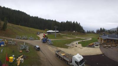 immagine della webcam nei dintorni di Vallelaghi: webcam Fai della Paganella