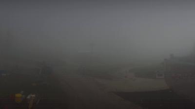 immagine della webcam nei dintorni di Baselga di Pinè: webcam Fai della Paganella