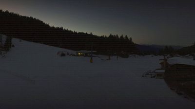 immagine della webcam nei dintorni di Andalo: webcam Fai della Paganella