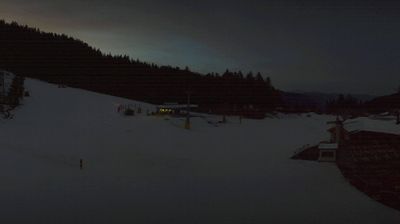 immagine della webcam nei dintorni di Smarano: webcam Fai della Paganella