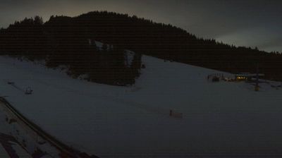 immagine della webcam nei dintorni di Trento: webcam Fai della Paganella