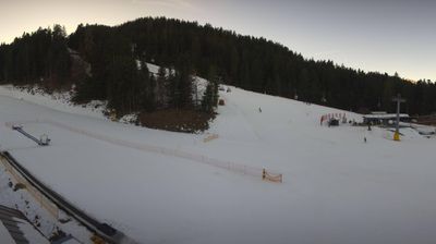 immagine della webcam nei dintorni di Dimaro Folgarida: webcam Fai della Paganella