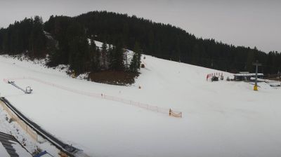 immagine della webcam nei dintorni di Vallelaghi: webcam Fai della Paganella