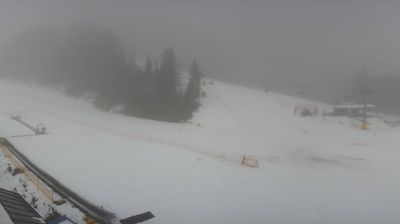 immagine della webcam nei dintorni di San Lorenzo in Banale: webcam Fai della Paganella