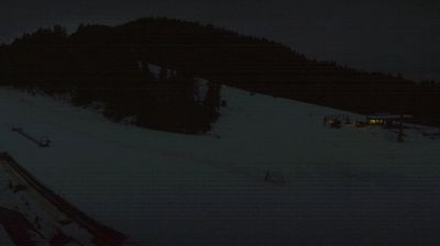 immagine della webcam nei dintorni di Vallelaghi: webcam Fai della Paganella