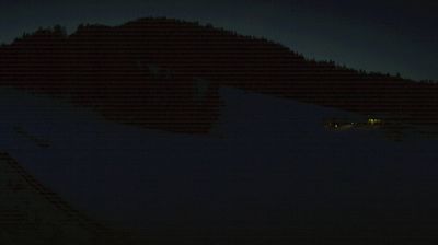 immagine della webcam nei dintorni di Molveno: webcam Fai della Paganella