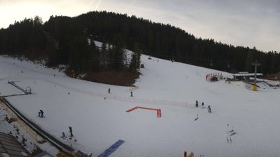 immagine della webcam nei dintorni di Lavis: webcam Fai della Paganella