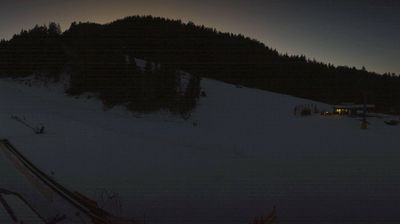 immagine della webcam nei dintorni di Vervò: webcam Fai della Paganella