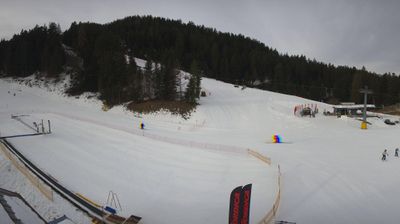 immagine della webcam nei dintorni di Cortaccia sulla Strada del Vino: webcam Fai della Paganella