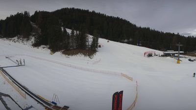 immagine della webcam nei dintorni di Sopramonte: webcam Fai della Paganella