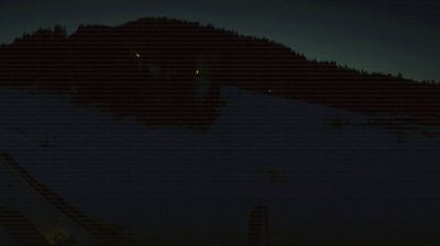 immagine della webcam nei dintorni di Andalo: webcam Fai della Paganella