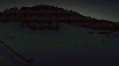 immagine della webcam nei dintorni di Dimaro Folgarida: webcam Fai della Paganella