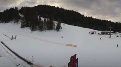 immagine della webcam nei dintorni di Trento: webcam Fai della Paganella