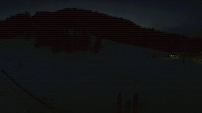 immagine della webcam nei dintorni di Monte Bondone: webcam Fai della Paganella