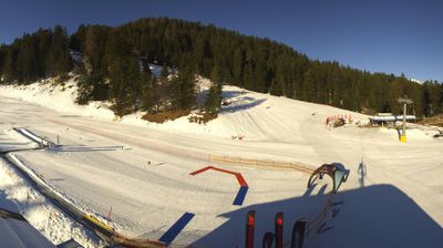 immagine della webcam nei dintorni di Molveno: webcam Fai della Paganella