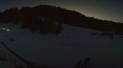 immagine della webcam nei dintorni di Trento: webcam Fai della Paganella