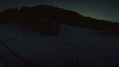 immagine della webcam nei dintorni di Lavis: webcam Fai della Paganella