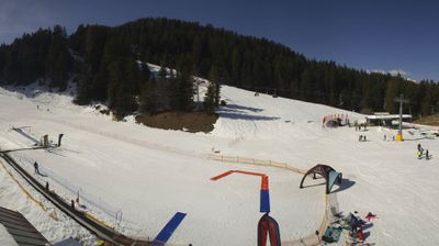 immagine della webcam nei dintorni di Lavis: webcam Fai della Paganella