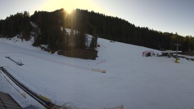 immagine della webcam nei dintorni di Dorsino: webcam Fai della Paganella