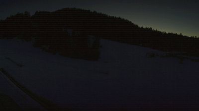 immagine della webcam nei dintorni di San Lorenzo in Banale: webcam Fai della Paganella