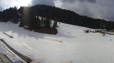 immagine della webcam nei dintorni di Coredo: webcam Fai della Paganella