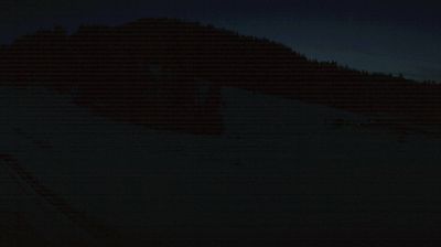 immagine della webcam nei dintorni di Baselga di Pinè: webcam Fai della Paganella