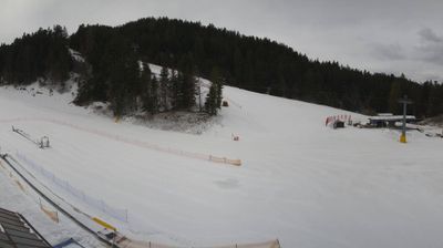 immagine della webcam nei dintorni di Trento: webcam Fai della Paganella
