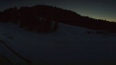 immagine della webcam nei dintorni di Cles: webcam Fai della Paganella