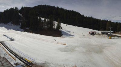 immagine della webcam nei dintorni di Trento: webcam Fai della Paganella