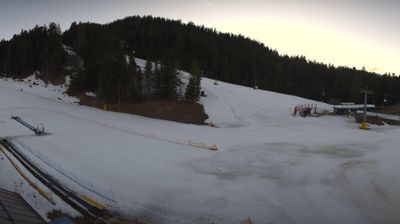 immagine della webcam nei dintorni di Povo: webcam Fai della Paganella