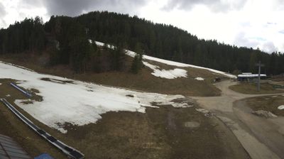 immagine della webcam nei dintorni di Molveno: webcam Fai della Paganella