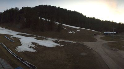 immagine della webcam nei dintorni di Molveno: webcam Fai della Paganella