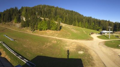 immagine della webcam nei dintorni di Trento: webcam Fai della Paganella