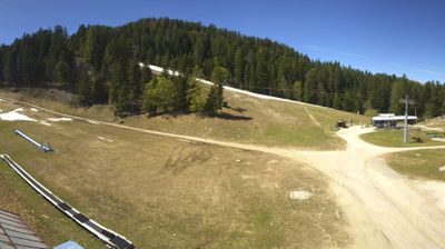 immagine della webcam nei dintorni di Andalo: webcam Fai della Paganella