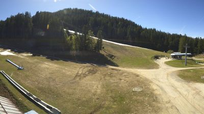 immagine della webcam nei dintorni di Lavis: webcam Fai della Paganella