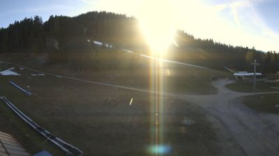 immagine della webcam nei dintorni di Lavis: webcam Fai della Paganella