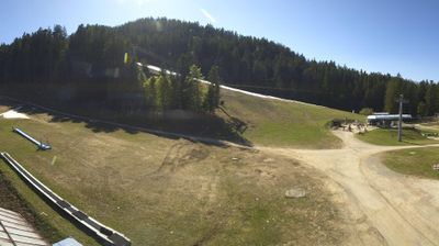 immagine della webcam nei dintorni di San Lorenzo in Banale: webcam Fai della Paganella