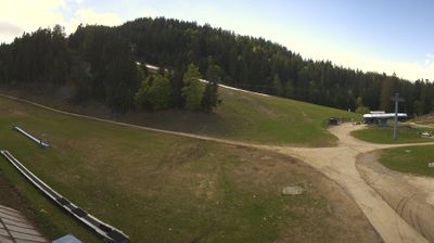 immagine della webcam nei dintorni di Trento: webcam Fai della Paganella