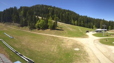 immagine della webcam nei dintorni di Trento: webcam Fai della Paganella