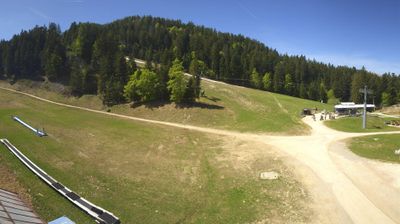 immagine della webcam nei dintorni di Trento: webcam Fai della Paganella