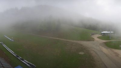 immagine della webcam nei dintorni di Revò: webcam Fai della Paganella