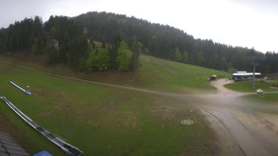 immagine della webcam nei dintorni di Dorsino: webcam Fai della Paganella
