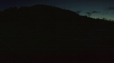 immagine della webcam nei dintorni di Passo Groste': webcam Fai della Paganella